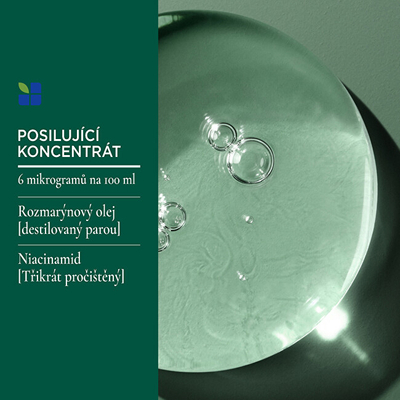 Shampo për flokë të hollë Biolage Full Rescue