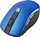 Maus pa tela Yenkee YMS 2025BE Havana, optik 1600 DPI, blu