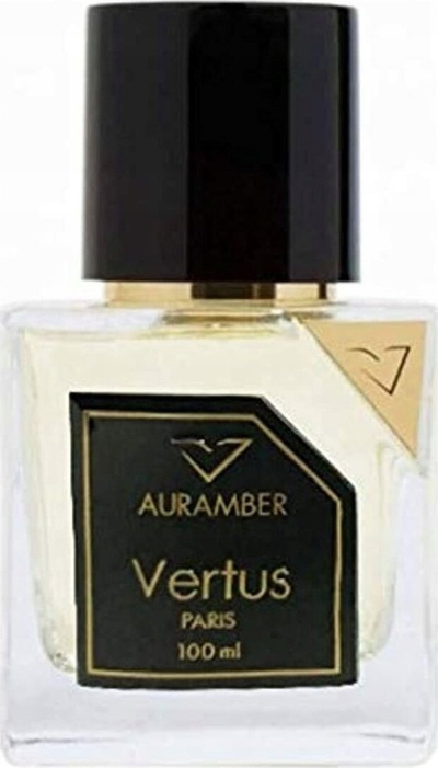 Parfum Vertus Auramber Eau de Parfum, 100ml, unisex