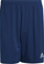 Shorce sportivë adidas Entrada 22 M H57506, me teknologji AEROREADY, ngjyrë e bardhë