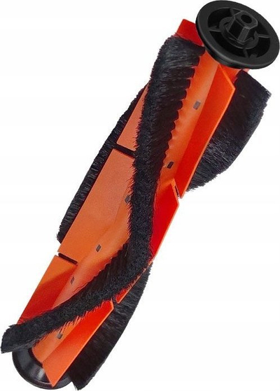 Furçë kryesore rrotulluese JETtools për Xiaomi Lydsto R1, rul pastrimi, najlon dhe ABS