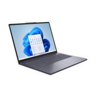 Laptop Lenovo IdeaPad Slim 3 16ARP10, 16" WUXGA, Ryzen 5 7535HS, 16GB RAM, 1TB SSD, gri Luna