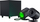 Set altoparlantë Razer Nommo V2, të zi