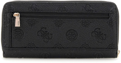 Portofol Guess 93245, për femra, one size, i zi