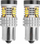 Llamba LED AMiO Canbus 3020 24 SMD, 1156 BA15S P21W, 12V 24V, dritë e bardhë