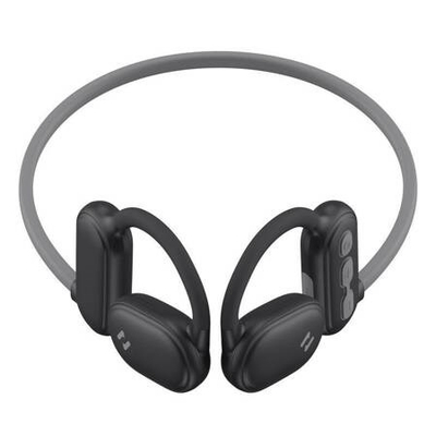 Kufje wireless Havit E553BT, set 2 copa, Bluetooth 5.3, USB C, të zeza