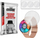 Film mbrojtës ekrani GrizzGlass Hydrogel Film Grizz Artnico DT2, hidrogel, paketim 3 copë, transparent