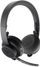 Kufje Logitech MS Zone Wireless, të zeza