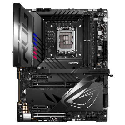 Pllakë amë ASUS ROG MAXIMUS Z790 APEX ENCORE, LGA 1700, ATX
