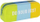 Penar Starpak Pencil Case Tube Silicone Tricolore Neon, silikon, shumëngjyrësh neon