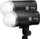 Set blicash Elinchrom THREE Off Camera Flash Dual Kit, 261Ws, me bateri Li Ion, i zi