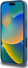 Guaskë telefoni Guess GUHMP16LP4RPSB për iPhone 16 Pro 6.3", me MagSafe, blu