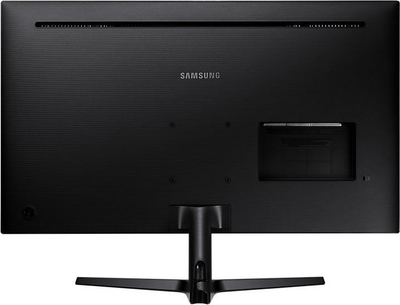 Monitor Samsung U32J590 (LU32J590UQUXEN), 31.5", 3840 × 2160 (UHD 4K), i zi