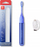 Furçë dhëmbësh sonike Oclean Ease, timer 2 min, 2 mënyra pune, blu