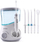 Ujitës për dhëmbë Berdsen ClearJet X2, 600 ml