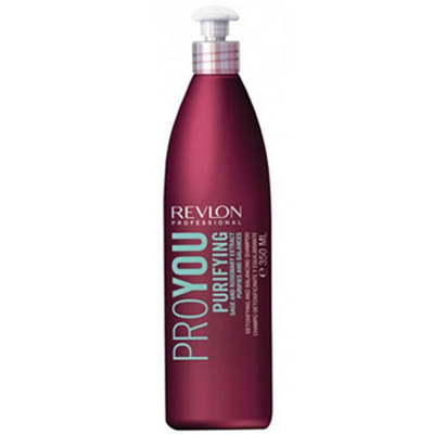 Shampo për flokë Revlon ProYou Purifying