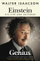 Einstein His Life And Universe - Walter Isaacson