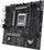 Pllakë amë ASUS TUF Gaming B850M Plus, AMD B850, Socket AM5, mATX