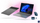Laptop Lenovo Yoga Pro 9i Aura Edition 16, Intel Core Ultra 9, 64GB RAM, gri