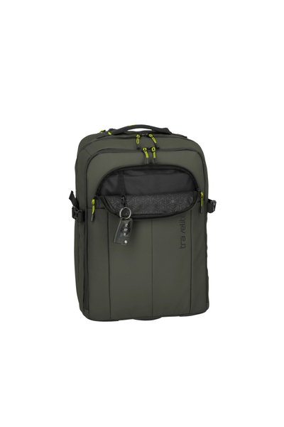 Travelite Çante shpine me rrota Briize