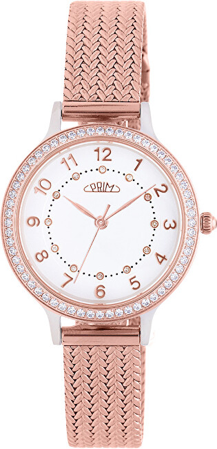 Orë dore Prim Olympia Diamond 2021 W02P.13145.C