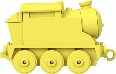 Lodër tren Thomas and Friends Dino Delivery, Mystery Pack, e verdhë