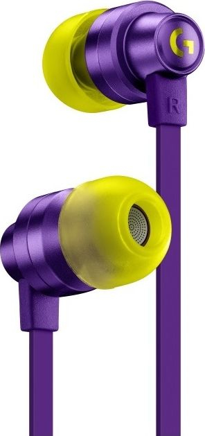 Kufje Logitech G333 (981-000936), vjollcë