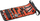 Mjete pune për veturë Black and Decker, 71 pajisje (A7144)