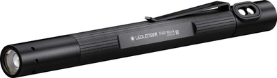 Elektrik dore Ledlenser P4R