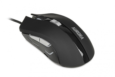 Maus iBOX Aurora A-1, USB Type-A, i zi