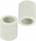 Bashkues PP-R SiGMA-Li Coupling fi 32, set 5 copë, jeshile