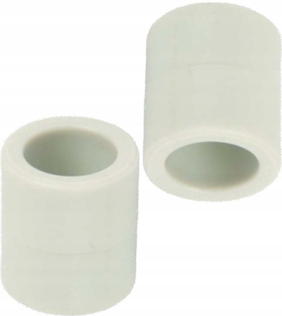 Bashkues PP-R SiGMA-Li Coupling fi 32, set 5 copë, jeshile