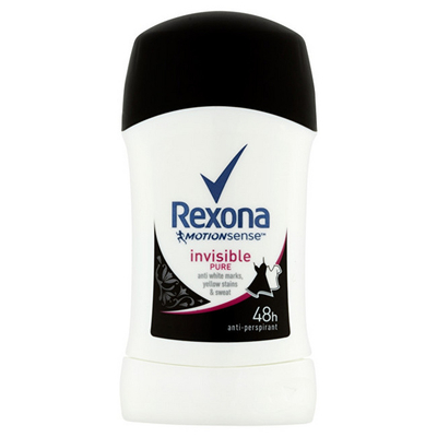 Deodorant Rexona Pure Motionsense 40 ml