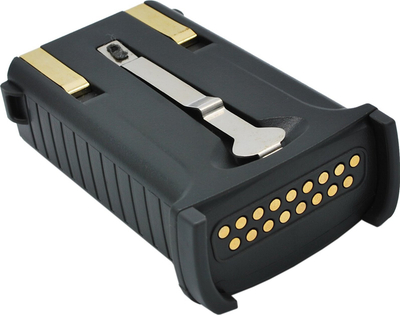 Bateri CoreParts MBXPOS-BA0287 për skaner Zebra MC9000 MC9190 MC9200, për zëvendësim, e zezë