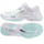 Atlete volejbolli Mizuno Wave Lightning Z8 W V1GC240045, për femra, të bardha