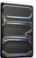 Xham mbrojtës UNIQ Optix Clear për iPad Pro 13" 2024, 9H, transparent