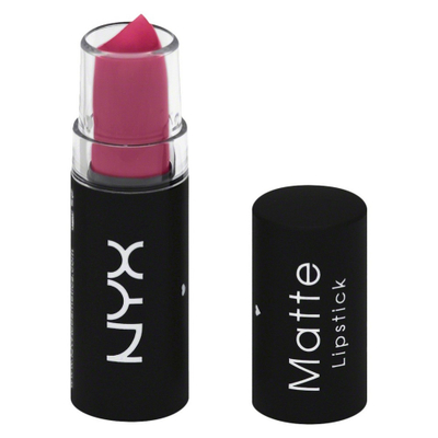 Buzëkuq NYX Matte, Sweet Pink, 4.5 ml
