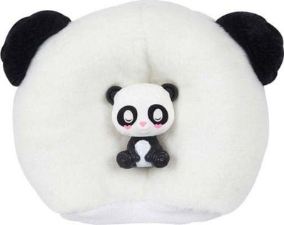 Kukull Barbie Mattel Cutie Reveal (HHG22): Panda