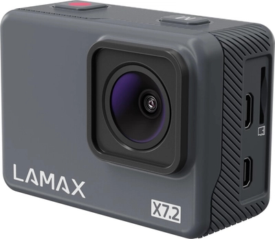 LAMAX X7.2 Акциона Камера