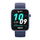 Set 2 copë Smartwatch Colmi P71, telefonata Bluetooth, monitorim aktiviteti, blu
