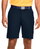 Shorce Under Armour Tech për meshkuj, poliestër, ngjyrë Academy