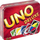 Loja me letra Mattel Uno Deluxe, set për gjithë familjen, shumëngjyrësh