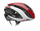 Helmetë biçiklete ZeroRH+ Z Alpha Mips 03, XS M, e kuqe me të bardhë