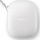 Kufje wireless Philips TAH8506, anulim zhurme, bateri 60 orë, të bardha
