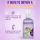 Trajtues për flokë TALYA Herba Passiflora Miraculous Hair Milk, 200 ml