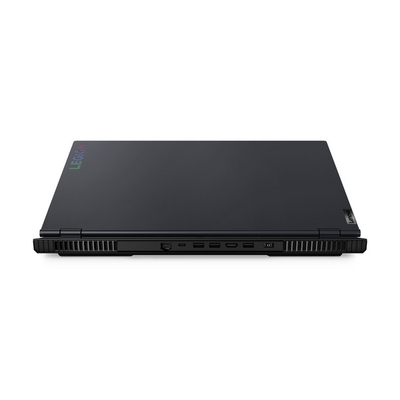 Laptop Lenovo Legion 5, 17.3", AMD Ryzen 7, 16GB RAM, 512GB SSD, NVIDIA GeForce GTX 1650, i zi / kaltër