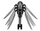 Set LEGO Icons Dune Atreides Royal Ornithopter 10327, 1369 pjesë, për të rritur, shumëngjyrësh