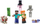 Set figura Minecraft Evergreen Storypack, 7 copa, 3.25\"