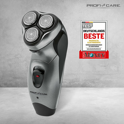 Makinë rroje ProfiCare HR 3053 GR