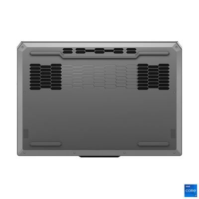 Laptop Lenovo LOQ 17IRX10, 17.3\", Intel Core i7, 16GB RAM, 1TB SSD, NVIDIA GeForce RTX 5050 8GB, gri
